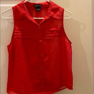 Women’s Wet Seal Shirt